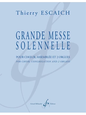 Grande messe solennelle